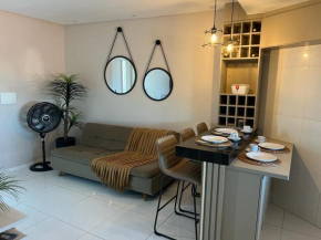 Apartamento São José Maragogi